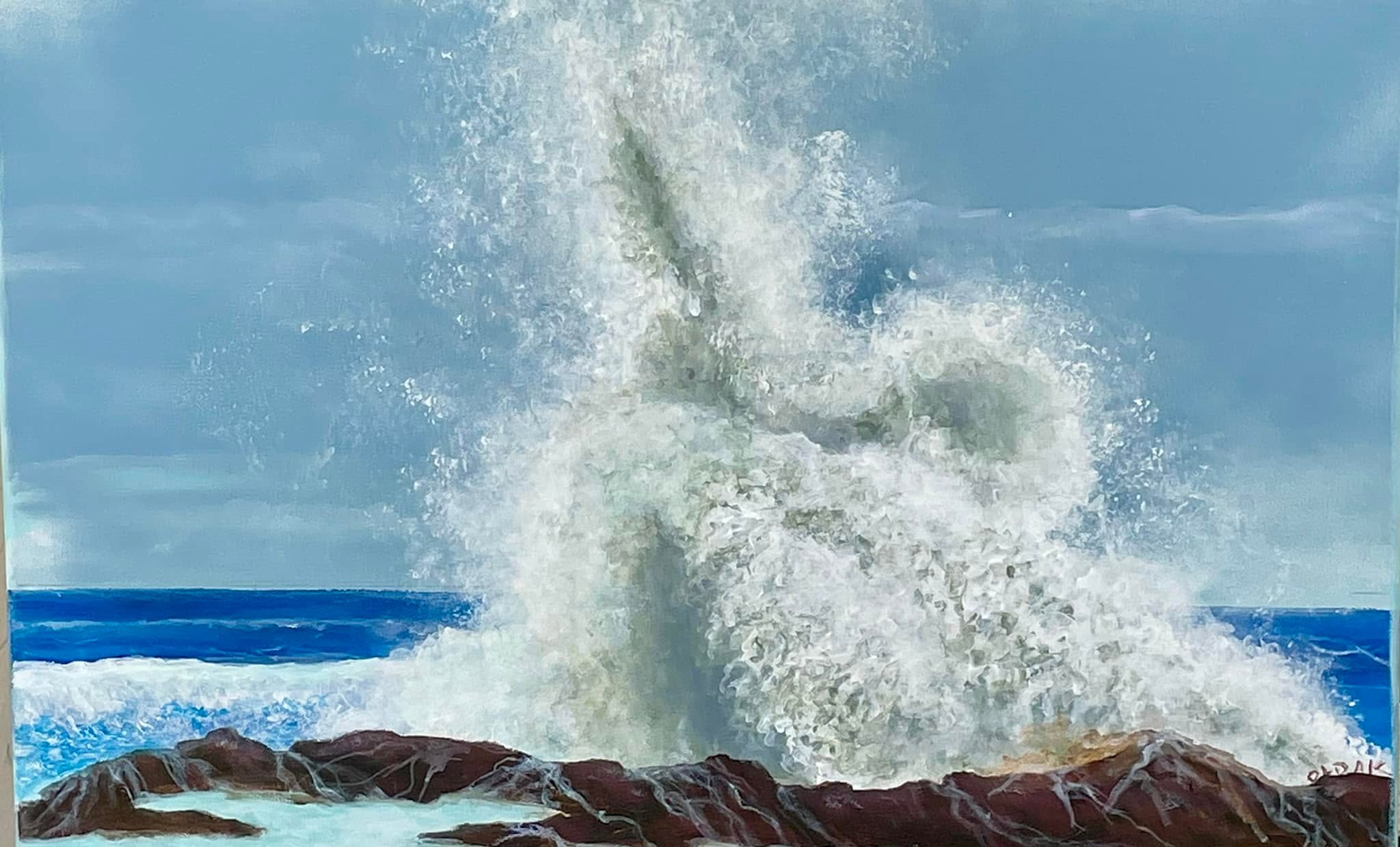 Wave 1