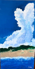Majestic Clouds